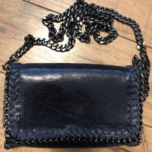 Leather Purse